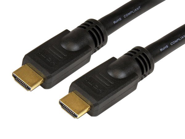 Cable de Video StarTech HDMI M-M, 7m.