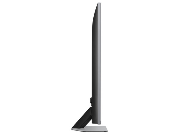 Televisión QLED Smart TV Samsung Q80D de 50", Resolución 3840 x 2160 (Ultra HD 4K), Tizen, Color Negro. - imagen 3