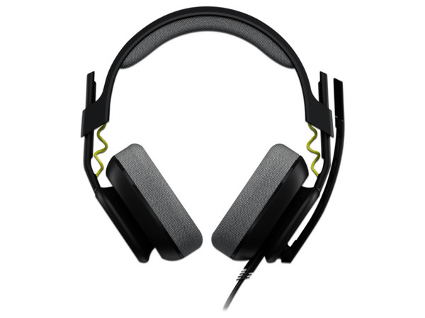 Audífonos Gamer Logitech con micrófono Astro A10, 3.5mm, Optimizado para Xbox. Color Negro. - imagen 2