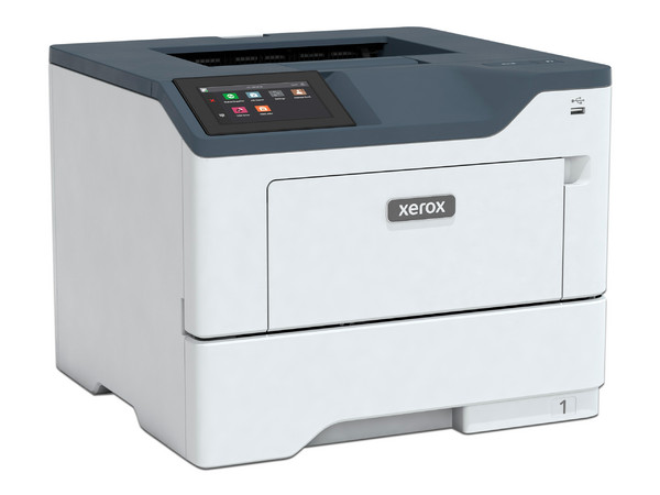 Impresora Láser monocromática Xerox VersaLink B410_DN, hasta 47 ppm, Ethernet, USB 2.0. - imagen 3