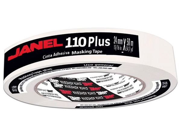 CINTA JANEL MASKING 110 PLUS 24X50