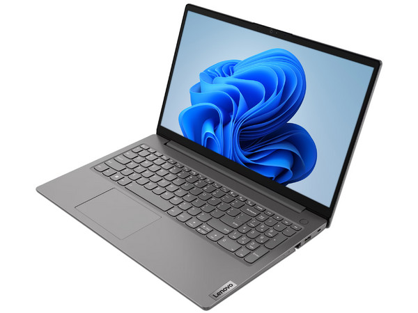 Laptop Lenovo V15 G4: Procesador Intel Core i3 1315U (hasta 4.5 GHz), Memoria de 16GB DDR4, SSD de 1TB, Pantalla de 15.6" LED, Video UHD Graphics, S.O. Windows 11 Home (64 Bits). - imagen 3