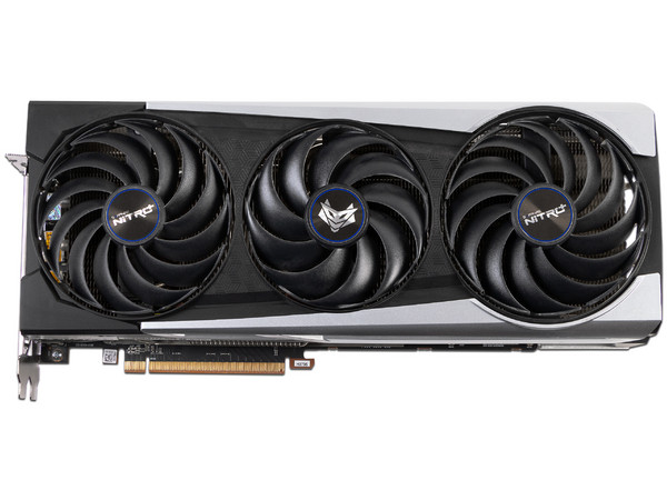 Tarjeta de Video AMD Radeon RX 6800 SAPPHIRE NITRO+, 16GB GDDR6, 1xHDMI 2.0, 3xDisplayPort 1.4, PCI Express 4.0. Reacondicionada, sin caja. - imagen 3