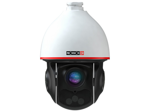 Cámara de vigilancia PTZ Provision Z5-25IPE-2(IR), 2MP, 1920 x 1080, IR hasta 150m, IP66. - imagen 2
