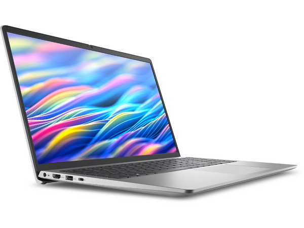 Laptop DELL DC15250: Procesador Intel Core i7 1355U (hasta 5.0 GHz), Memoria de 16GB DDR4, SSD de 512GB, Pantalla de 15.6" LED Full HD (1920 x 1080), Video UHD Graphics, S.O. Windows 11 Home. - imagen 2