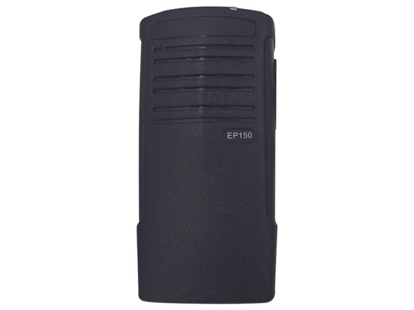 Carcasa de plástico para Radio Motorola EP150.
