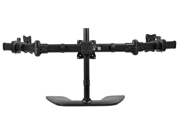 Brazo de Soporte VESA Articulado de 3 Pantallas hasta de 27 Pulgadas - imagen 3