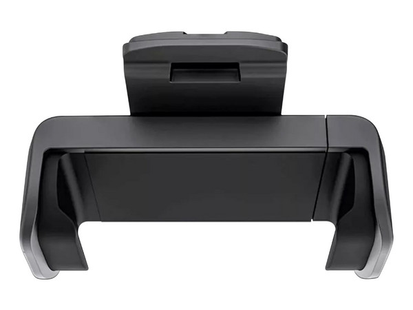 Soporte para teléfono Ghostek GHOACC108 con clip giratorio, universal. Color Negro - imagen 2