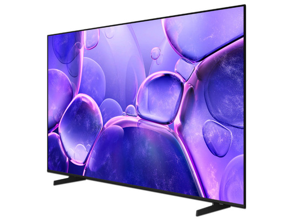 Televisión LED Smart TV Crystal de 65", Resolución 3840 x 2160 (Ultra HD 4K), HDR, Tecnología Motion Xcelerator, Compatible con Amazon Alexa y Google Assistant, Tizen, Color Negro. - imagen 3