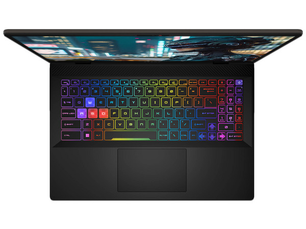 Laptop Gamer MSI Sword 16:Procesador Intel Core i7 14650HX (hasta 5.2 GHz),Memoria de 16GB DDR5,SSD de 1TB,Pantalla de 16" IPS WUXGA (1920x1200), 144Hz,NVIDIA GeForce RTX 4060 8GB GDDR6,S.O. Windows 11 Home,Teclado Retroiluminado en Inglés. - imagen 3