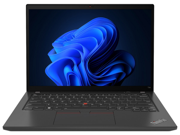 Laptop Lenovo ThinkPad T14 G4: Procesador Intel Core i7 1365U (hasta 5.2 GHz), Memoria de 16GB DDR4, SSD de 512GB, Pantalla de 14" LED, Video UHD Graphics, S.O. Windows 11 Pro.
