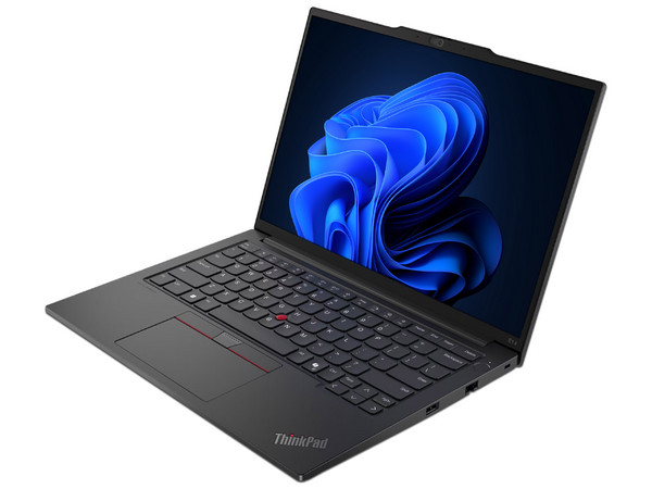 Laptop Lenovo ThinkPad E14 G6: 
Procesador Intel Core Ultra 7 165U (hasta 4.9 GHz), 
Memoria de 32GB DDR5,
SSD de 512GB, 
Pantalla de 14" LED, 
Video Intel Graphics,
S.O. Windows 11 Pro. - imagen 3