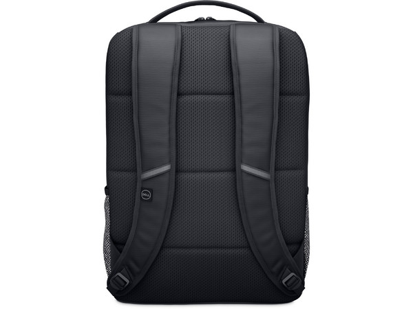 Mochila Dell EcoLoop Essential CP3724-TA 16" Negro, Acolchada, Ecológica. - imagen 2