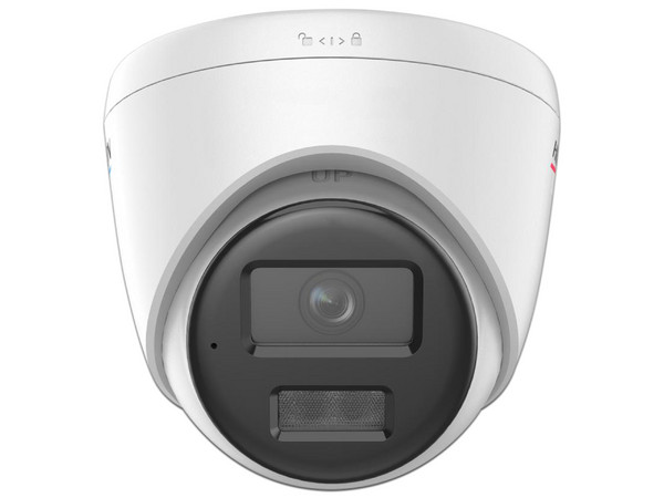 Camara IP HIKVISION de 4 MP, Lente 2.8 mm, IR de 30 mts, IP67, Micrófono Integrado, Micro SD, PoE - imagen 2