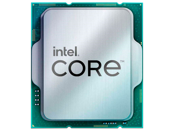 Procesador Intel Core i3-14100F de 14va Generación, 3.5 GHz (hasta 4.7 GHz), Socket 1700, Caché de 12 MB, Quad-Core. - imagen 3