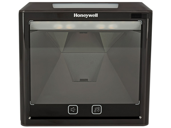 Lector de Código de Barras Honeywell Solaris 7980GEL, Omnidireccional, 1D/2D, USB. - imagen 2