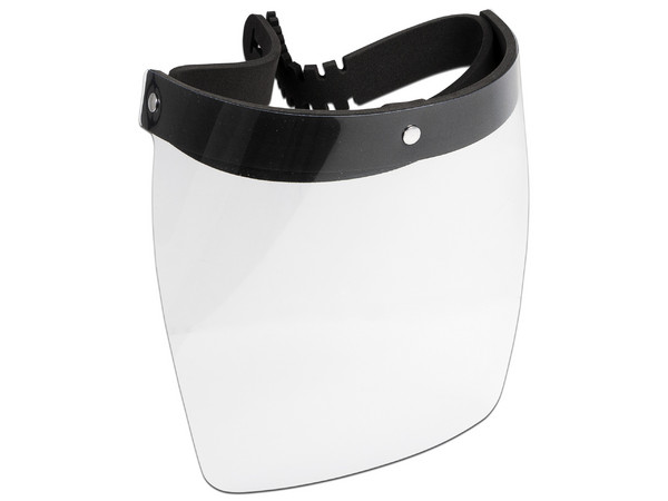 Careta de protección Perfect Choice.