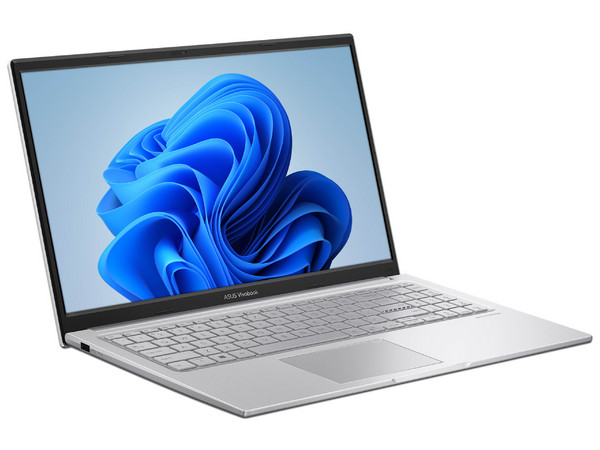 Laptop ASUS VivoBook 15: Procesador Intel Core i5 1334U (hasta 4.6 GHz), Memoria de 8GB DDR4, SSD de 512GB, Pantalla de 15.6" LED, Video UHD Graphics, S.O. Windows 11 Home (64 Bits), Teclado Versión en Inglés. - imagen 2