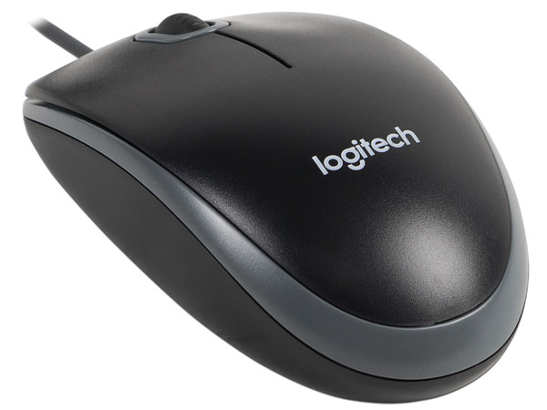 Kit de Teclado y Mouse Logitech MK120, USB. Color Negro. (Versión en Español) - imagen 3