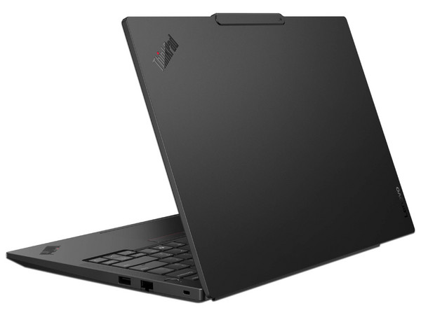 Laptop Lenovo ThinkPad E14 G7:Procesador Intel Core Ultra 5 225H (hasta 4.9 Ghz),Memoria de 16GB DDR5,SSD de 512GB,Pantalla de 14" LED,Video Intel Arc Graphics,S.O. Windows 11 Pro - imagen 3
