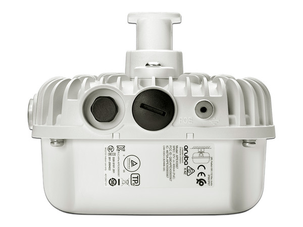 Access Point HPE Aruba de doble banda, Wireless AX (Wi-Fi 6), hasta 1774 Mbps, PoE. - imagen 2