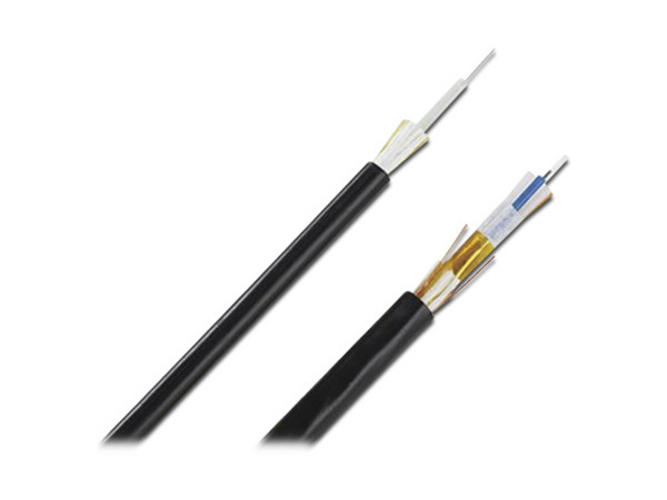 Cable de Fibra Óptica Panduit FOCRX12Y de 12 hilos, Multimodo OM3 50/125 Optimizada, No Conductiva (Dieléctrica), OFNR (Riser).