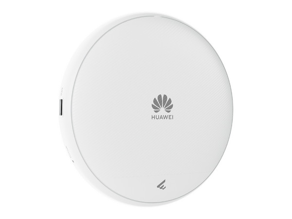 Punto de Acceso Huawei Wi-Fi 7 con 3.57 Gbps, MU-MIMO 2x2, Smart Antenna, WP3, Puerto USB, Administración en la Nube. - imagen 2