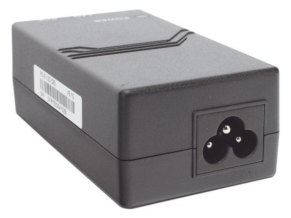 Inyector de Corriente Ruijie RGE120(GE) de 2 puertos Ethernet, PoE. - imagen 3