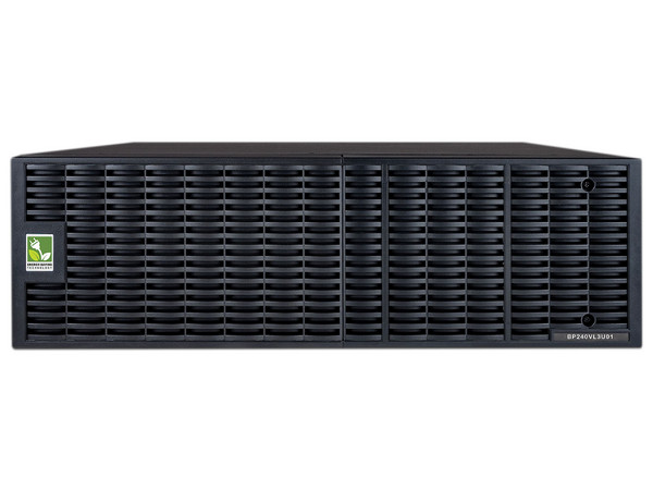 Módulo de Baterías Externas CyberPower de 240V a 30A para UPS Serie OL de 6 KVA a 10 KVA. - imagen 2