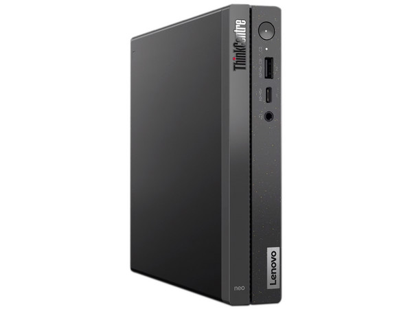 PC de Escritorio Lenovo ThinkCentre Neo 50Q Gen 4:Procesador Intel Core i5 13420H (hasta 4.6 GHz),Memoria de 16GB DDR4 3200MHz,SSD de 512GB,Video UHD Graphics,Wi-Fi, Bluetooth,S.O. Windows 11 Pro.