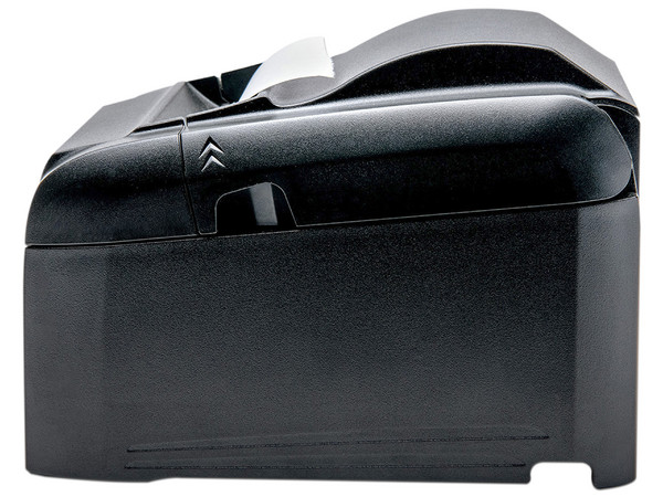 Miniprinter Térmica para Recibos Star Micronics BSC-10, Serial/USB. Color Gris. - imagen 2