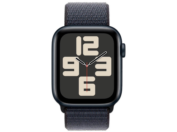 Apple Watch SE 2 Con GPS de 44mm, Pantalla OLED, Bluetooth, WatchOS,Color Midnight. - imagen 2