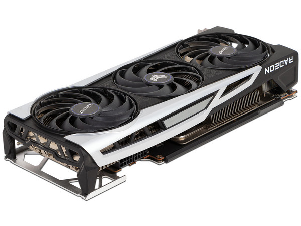 Tarjeta de Video AMD Radeon RX 6800 SAPPHIRE NITRO+, 16GB GDDR6, 1xHDMI 2.0, 3xDisplayPort 1.4, PCI Express 4.0. Reacondicionada, sin caja. - imagen 2