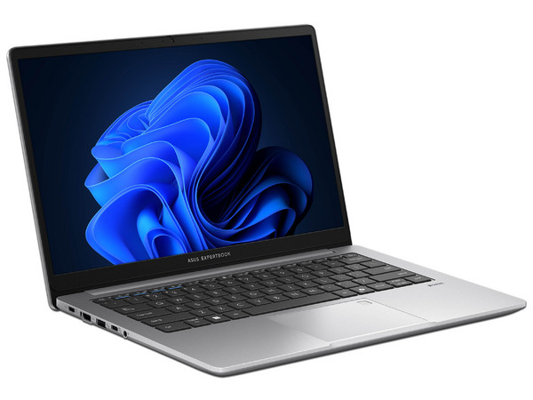 Laptop ASUS ExpertBook P1: Procesador Intel Core i5 13420H (hasta 4.6 GHz), Memoria de 8GB DDR5, SSD de 512GB, Pantalla de 14" LED, Video UHD Graphics, S.O. Windows 11 Pro (64 Bits). - imagen 2