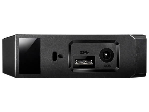 Disco Duro Externo ADATA HM800 de 4TB, USB 3.0. - imagen 3