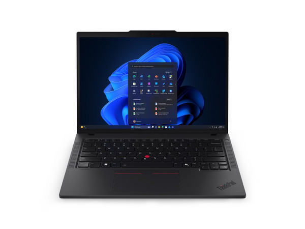 Laptop Lenovo ThinkPad T14 G6:Procesador Intel Core Ultra 5 255H (hasta 4.9 Ghz),Memoria de 32GB DDR5,SSD de 1TB,Pantalla de 14" LED,Video Intel Arc Graphics,S.O. Windows 11 Pro