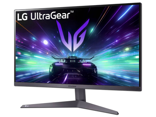 Monitor Gamer LG UltraGear de 27", Resolución 1920 x 1080 (Full HD 1080p), 180Hz, 1ms, Color Negro. - imagen 2