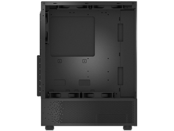 Gabinete XPG INVADER X MINI, Mid-Tower, Micro-ATX, (No Incluye Fuente de Poder), Color Negro. - imagen 3