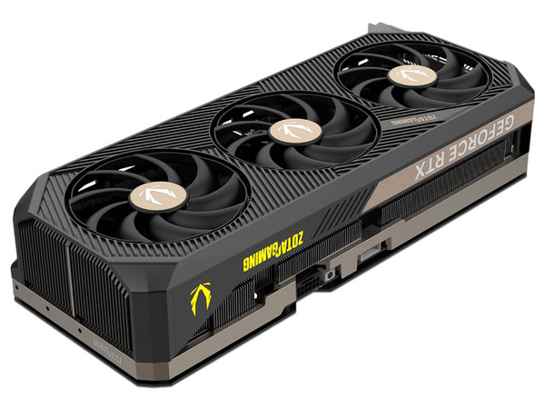 Tarjeta de Video ZOTAC NVIDIA GeForce RTX 5080, DLSS, GDDR7, 1xHDMI, 3xDisplayPort. - imagen 3
