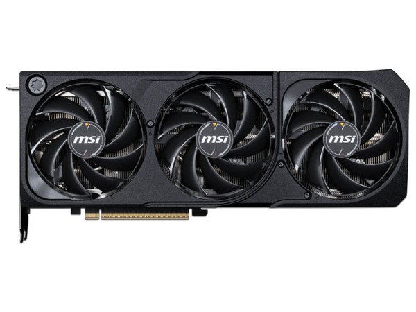 Tarjeta de Video NVIDIA GeForce RTX 5070 MSI Shadow 3X OC, 12GB GDDR7, 1xHDMI, 3xDisplayPort, PCI Express 5.0 - imagen 2