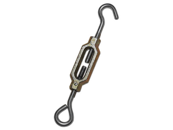 Tensor Metálico YONUSA TEN01 Para Cerca Electrificada Hasta 5.42". - imagen 2