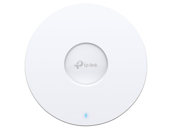 Access Point TP-LINK Omada EAP660 HD Wireless AX3600, Doble banda hasta 3550 Mbps, Wireless AX (Wi-Fi 6), PoE, con Montaje de Techo. - imagen 2