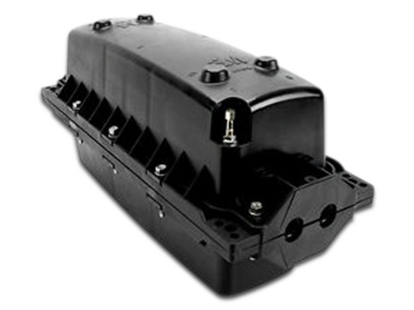 3M Organizador de Cables de Fibra Óptica para Pared 2178-LL