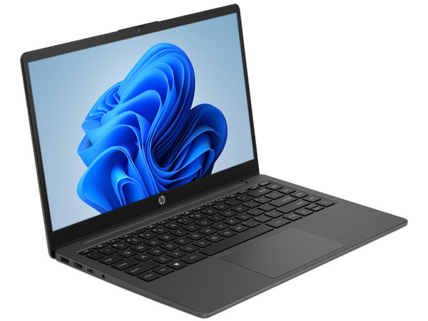 Laptop HP 245 G10:Procesador AMD Ryzen 3 7320U (hasta 4.1 Ghz),Memoria de 8GB DDR4,SSD de 256GB,Pantalla de 14" LED HD (1366 x 768),Video Radeon Graphics,S.O. Windows 11 Home. - imagen 2