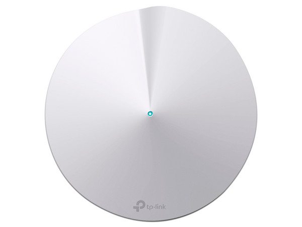 Router inalámbrico TP-Link DECO-M5  de doble banda, Wireless AC (Wi-Fi 5), hasta 1300 Mbps. - imagen 2