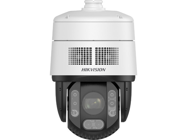 Cámara PTZ IP Tipo Domo HIKVISION DS-2DE7A432IWG-EB/SL de 4 MP (2560 x 1440), Zoom Óptico 32X, Alcance IR 20 m, ACUSENSE, Protección IP67 e IK10. - imagen 3