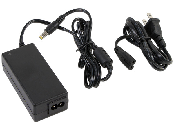 Fuente de Poder Individual Provision ISR PR-12V3A de 12V, 3 AMP.