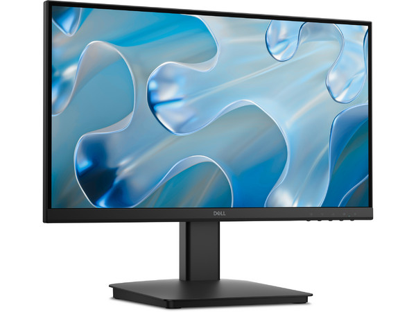 Monitor LED DELL SE2225HM de 21.5", Resolución 1920 x 1080 (Full HD 1080p), 5 ms, 100Hz, Color Negro. - imagen 2