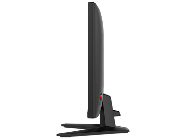 Monitor Gamer MSI MAG 272F de 27", Resolución 1920 x 1080 (Full HD), HDR, Rapid IPS, FreeSync Premium, AI Vision, 0.5ms GTG, 200Hz, Color Negro. - imagen 3