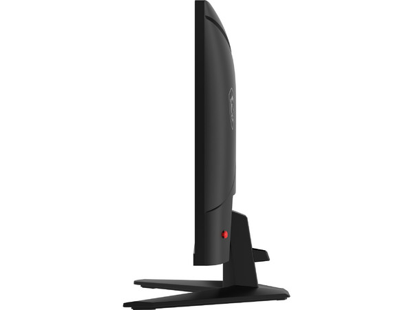 Monitor LED MSI MAG 274F de 27", Resolución 1920 x 1080 (Full HD 1080p), 200 Hz. - imagen 2